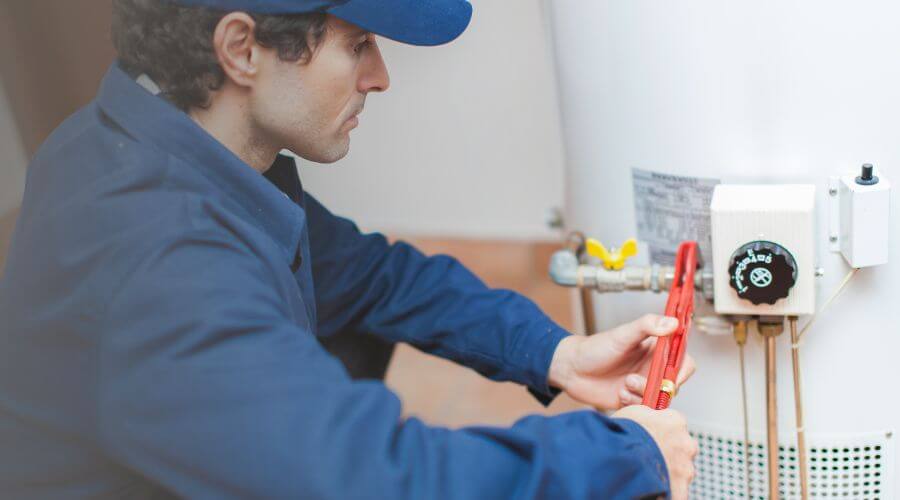 Local expert plumbing services in Clarksville, MD